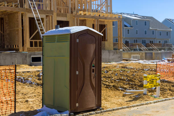 Best Sanitation services for porta potties  in Sandia Knolls, NM