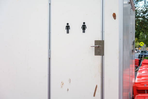 Best Porta potty rental near me  in Sandia Knolls, NM