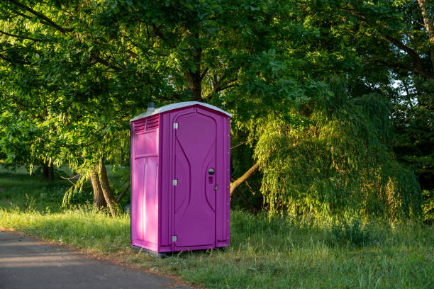 Best Porta potty delivery and setup  in Sandia Knolls, NM